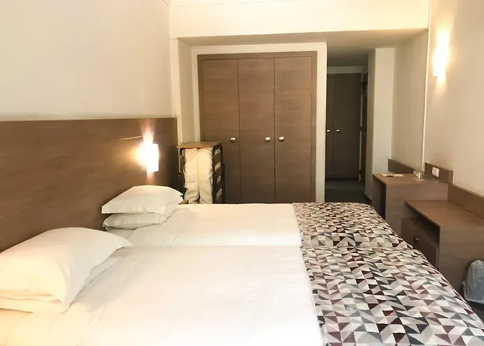 Hotel Flamingo