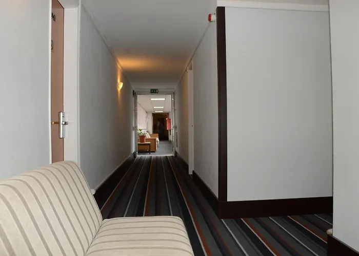 Hotel Flamingo