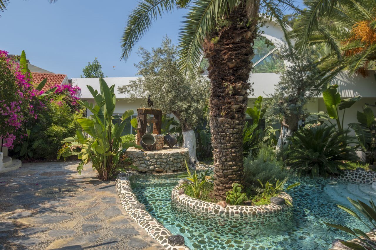 Flamingo 3* Lisbona