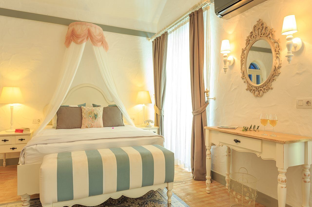 Hotel Flamingo Lisbona