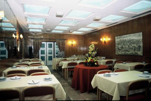 Hotel Flamingo Lisbona