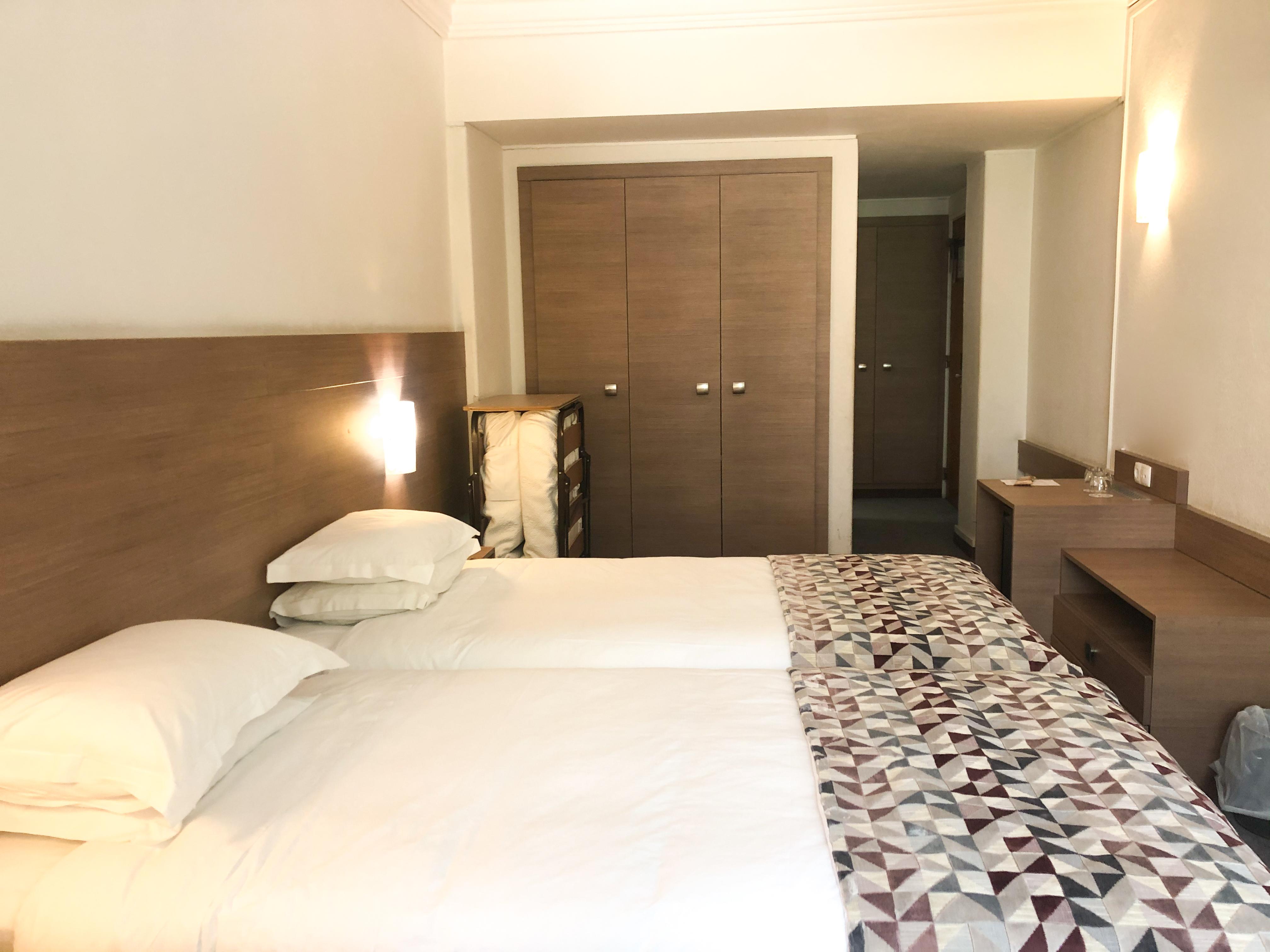 Flamingo 3* Lisbona