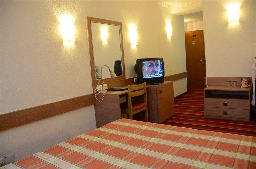 Flamingo Hotel Lisbona