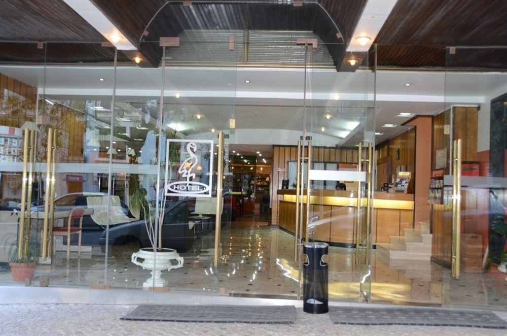 Flamingo 3* Lisbona