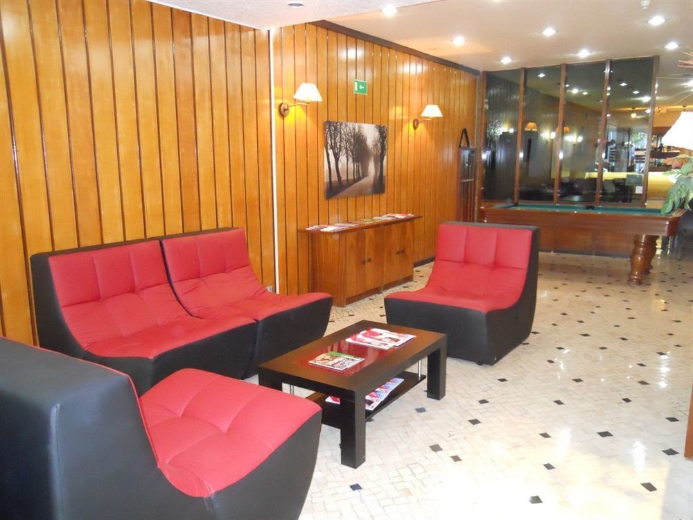 Flamingo 3* Lisbona