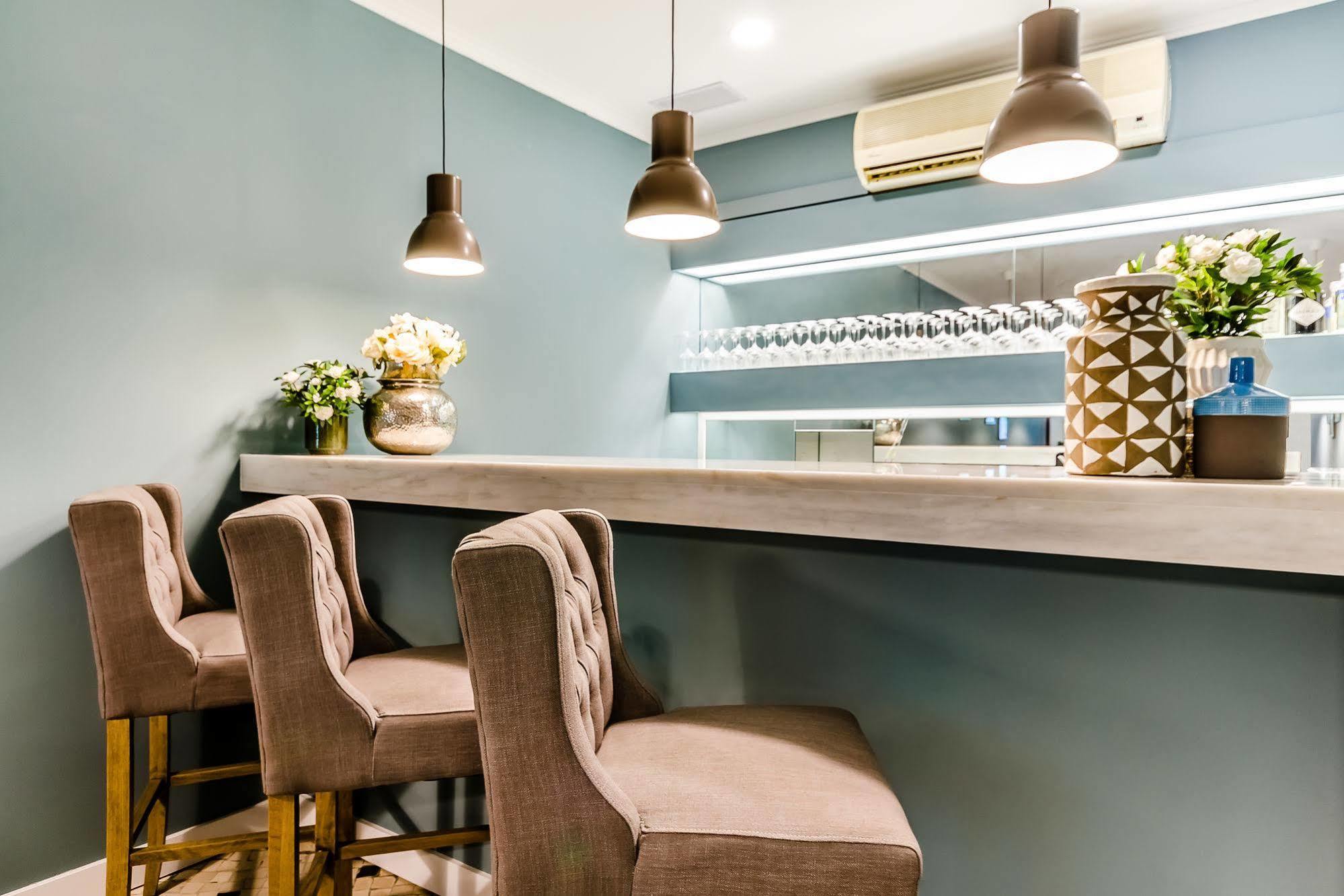 Hotel Flamingo Lisbona