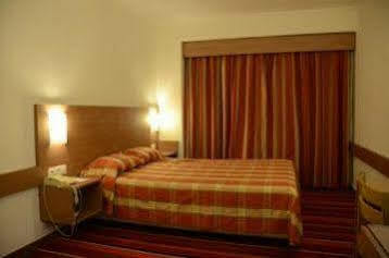Flamingo Hotel Lisbona