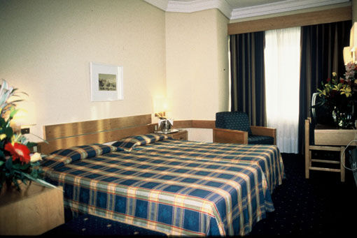 Flamingo Hotel Lisbona